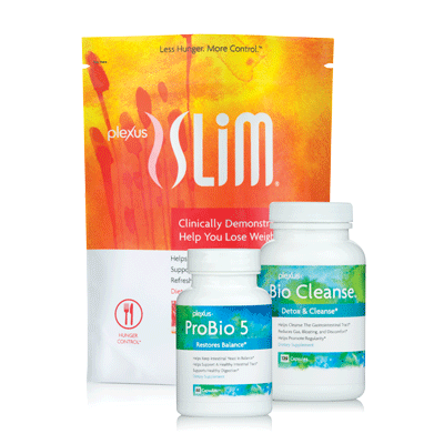 slim hunger control triplex combo pack